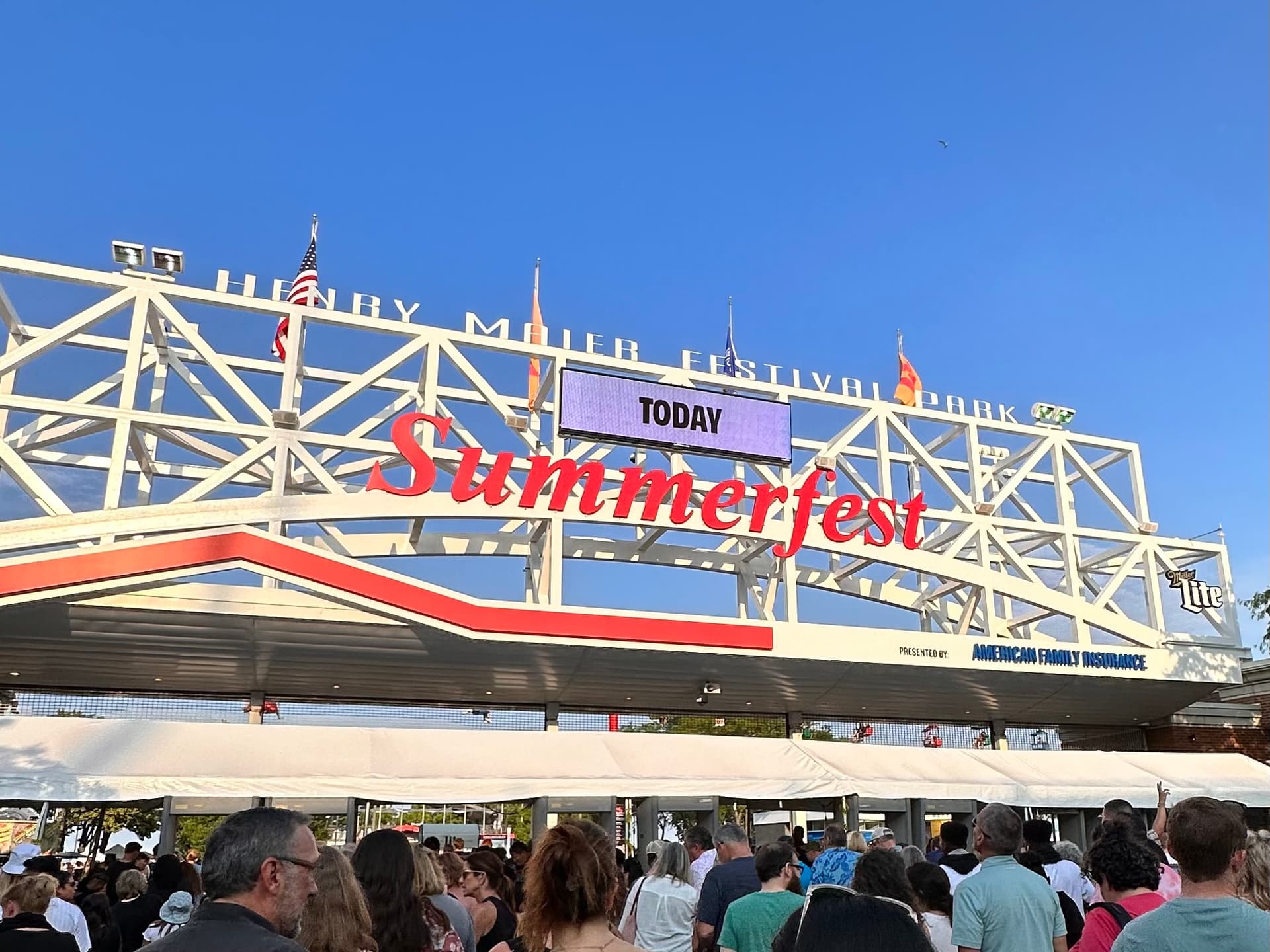 Summerfest