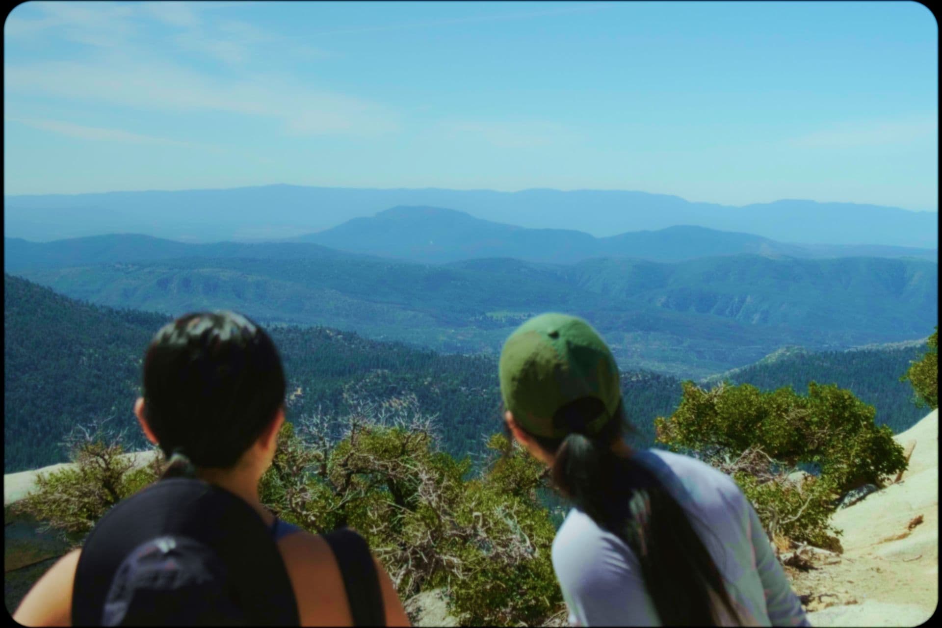 Idyllwild
