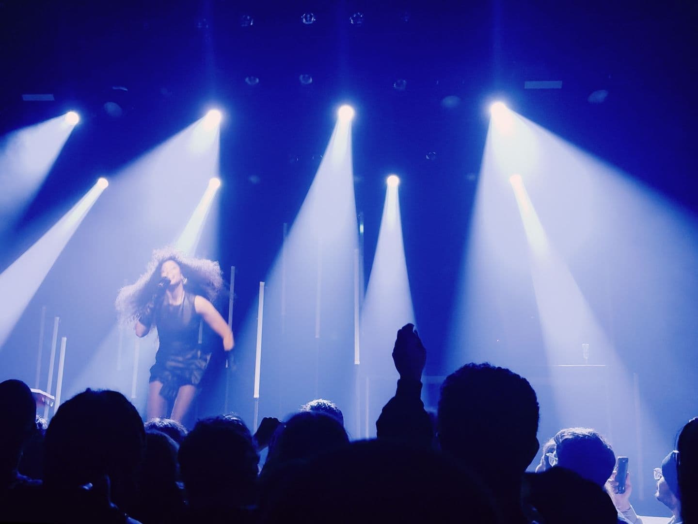 Rochelle Jordan