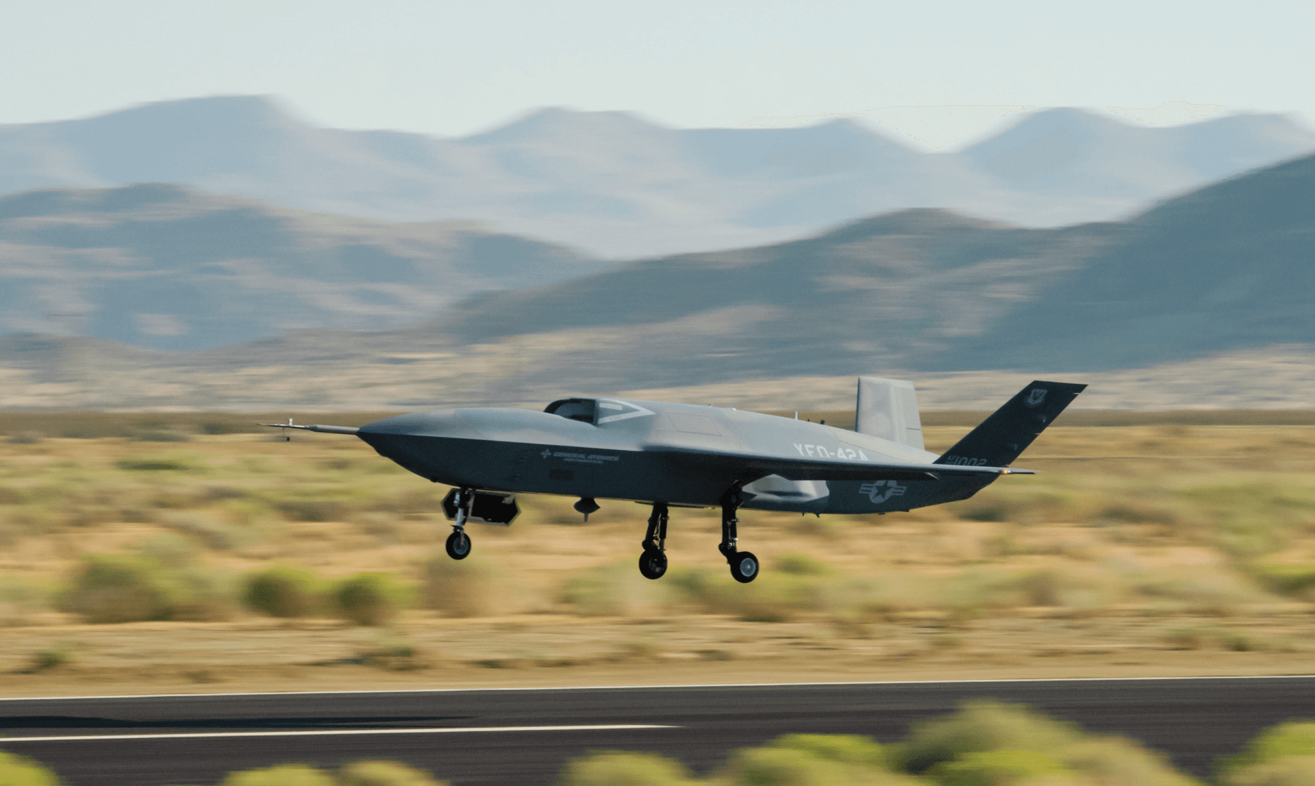 Aircraft Simulation