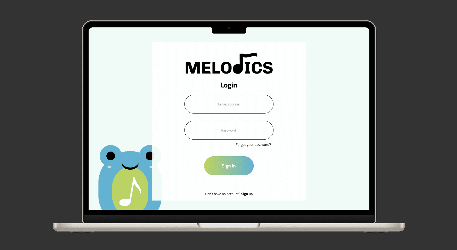Melodics